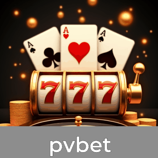 pvbet: Slots com Mega Prêmios, Dealer ao Vivo - Experiência Imersiva